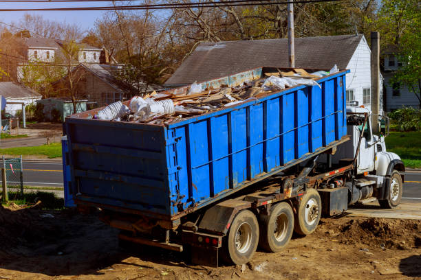 Moving and Downsizing Cleanouts in Woods Creek, WA