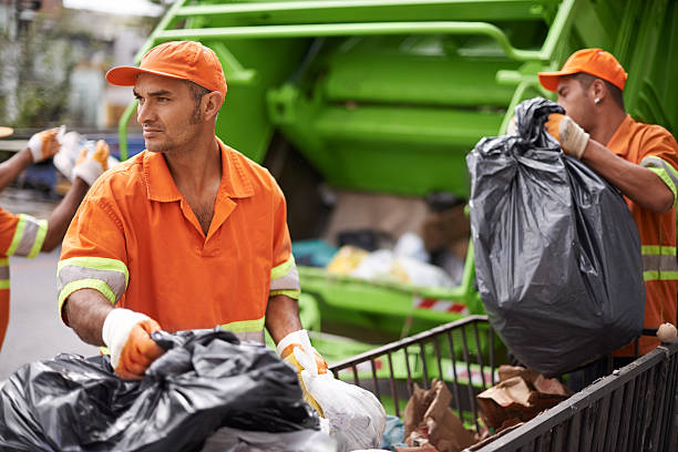 Best Commercial Junk Removal  in Woods Creek, WA